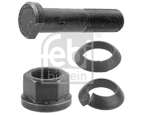 FEBI 06279 Болт
