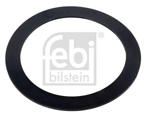 FEBI 07308 Кольцо BPW ступицы