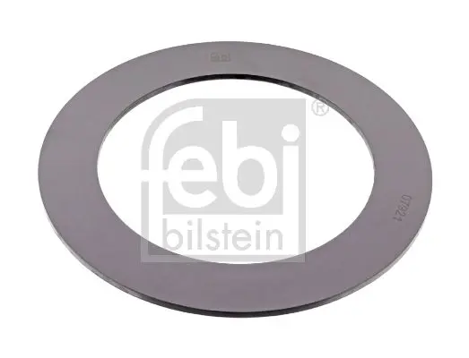 FEBI 07921 Кольцо ступичное (пластик)
