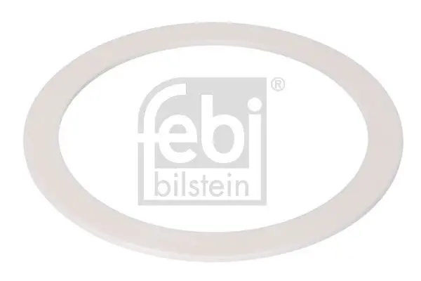  FEBI Кольцо уплотнительное