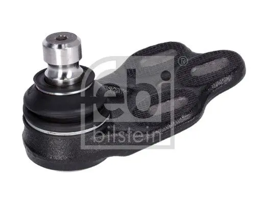 FEBI 09008 шаровая опора FEBI