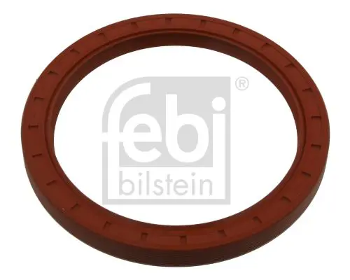 FEBI 09895 Уплотняющее кольцо, коленчатый