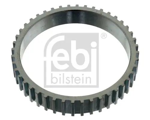 FEBI 102651 Зубчатый диск импульсного