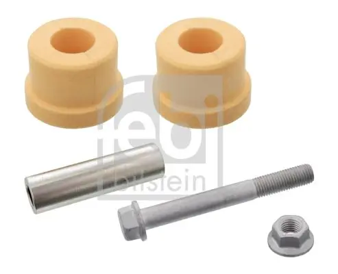 FEBI 104500 Ремкомплект подвески кабины 2