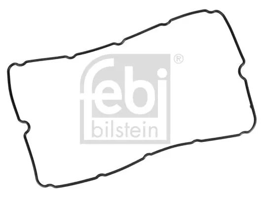 FEBI 105734 Прокладка, крышка головки