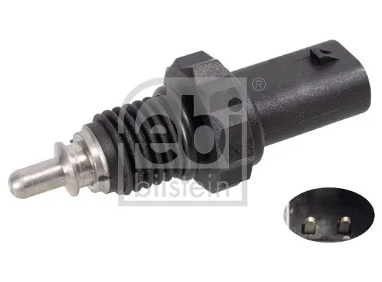 FEBI 106318 Датчик, температура