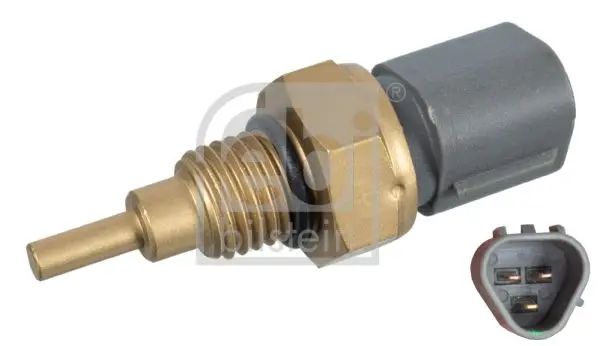FEBI 106733 Датчик, температура