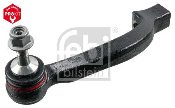 FEBI 106866 Наконечник поперечной рулевой