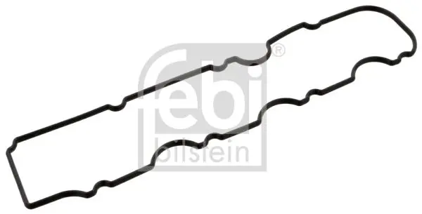 FEBI 106932 Прокладка, крышка головки