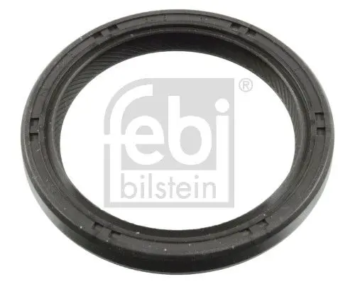 FEBI 106963 Уплотняющее кольцо, коленчатый