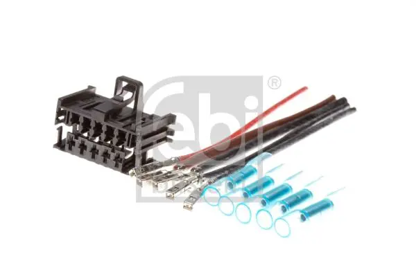 FEBI 107044 Жгут проводов (фишка)