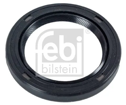 FEBI 107164 Уплотняющее кольцо, коленчатый