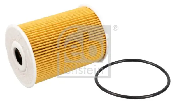 FEBI 107278 Масляный фильтр
