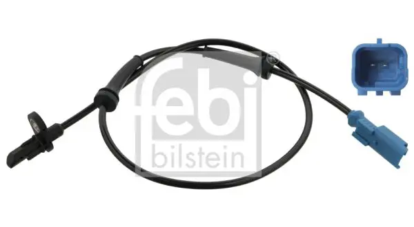 FEBI 107335 Датчик, частота вращения