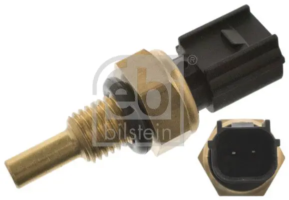 FEBI 107623 Датчик, температура