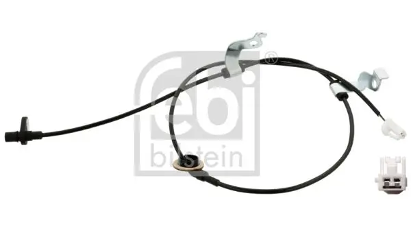 FEBI 107630 Датчик, частота вращения