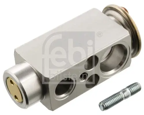 FEBI 107667 Расширительный клапан,