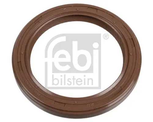 FEBI 107668 Уплотняющее кольцо, коленчатый