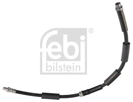 FEBI 108081 Шланг тормозной FR BMW