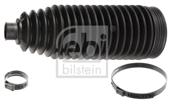 FEBI 108089 Пыльник рулевой рейки VAG