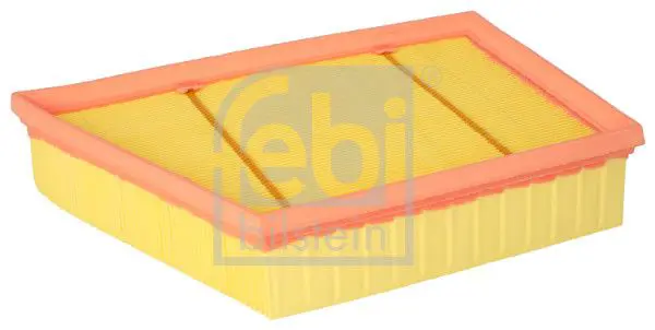 FEBI 108745 ФИЛЬТР ВОЗДУШНЫЙ ДВС FEBI