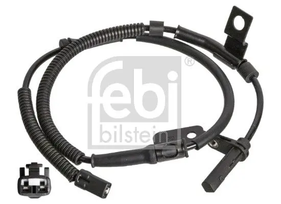 FEBI 109323 Датчик, частота вращения