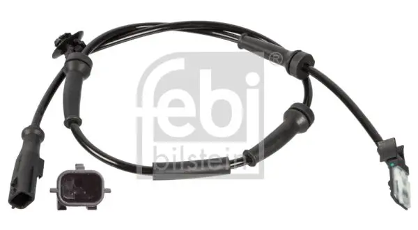 FEBI 109473 Датчик, частота вращения