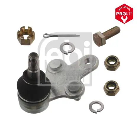FEBI 12935 Шаровая опора 12935 Febi