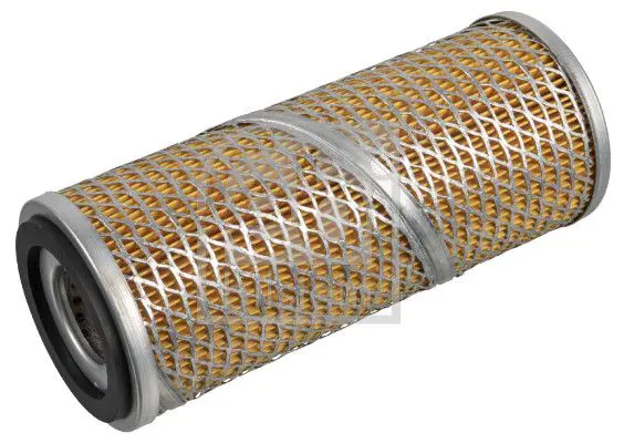 FEBI 170001 Масляный фильтр
