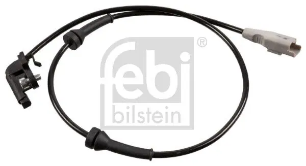 FEBI 170379 Датчик, частота вращения