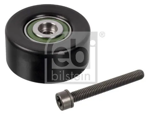 Febi 27819 Ролик обводной FEBI 27819