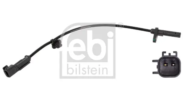 FEBI 172084 Датчик ABS задний