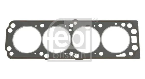 FEBI 17716 Прокладка ГБЦ DAEWOO NEXIA