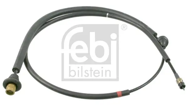  FEBI Вал