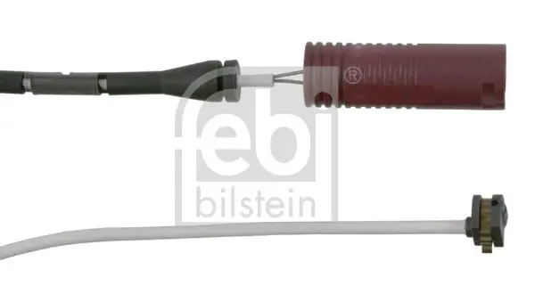 FEBI 21659 Датчик износа тормознколодок