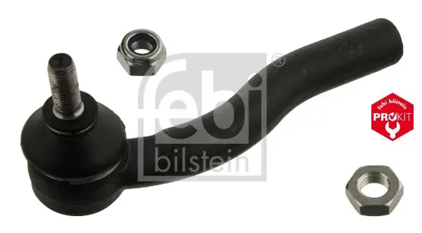 FEBI 22907 Наконечник рулевой тяги