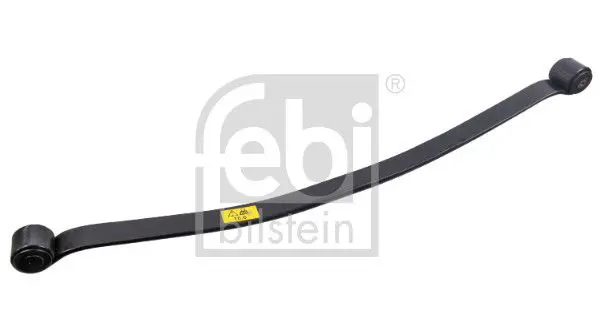 FEBI 185507 Многолистовая рессора
