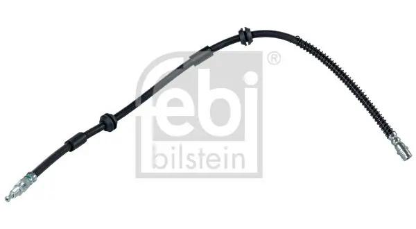 FEBI 43459 шланг тормозной TRW mm П+М