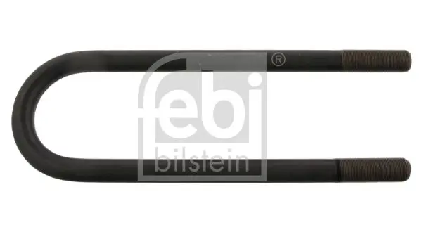  FEBI Стремянка рессоры 90*24*380