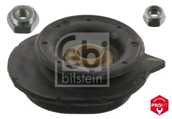 FEBI 37583 Подшипник