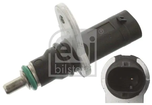 FEBI 107210 Датчик температуры VAG