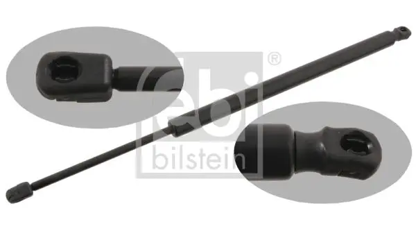Febi 28562 Амортизатор багажника