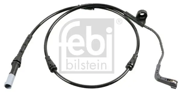 FEBI 30612 Датчик износа торм.колодок