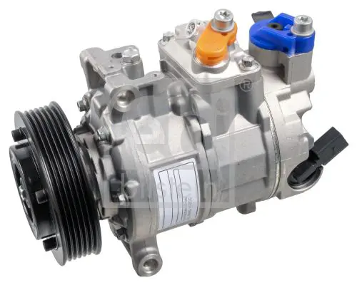 Febi 45286 КОМПРЕССОР VAG 1.2-2.0TFSI 04-