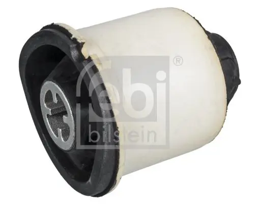 FEBI 31395 Сайлентблок задней балки L=R