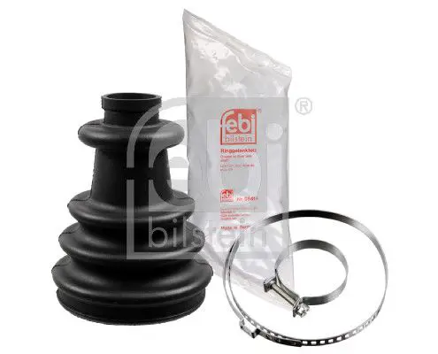  FEBI Пыльник ШРУСа (к-т) MB 100