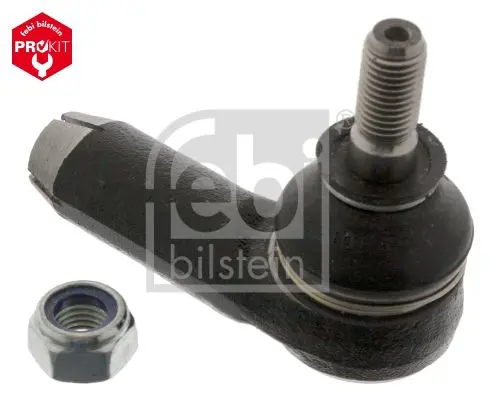 Febi 04422 Наконечник рулевой