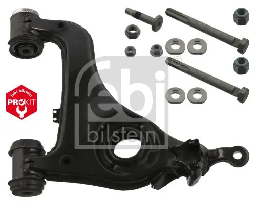 FEBI 40342 Рычаг независимой подвески