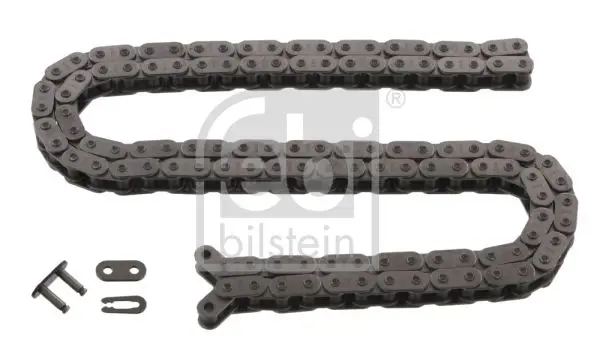 FEBI 09245 ЦЕПЬ ГРМ