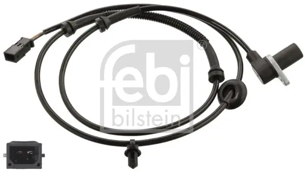FEBI 106939 Датчик, частота вращения